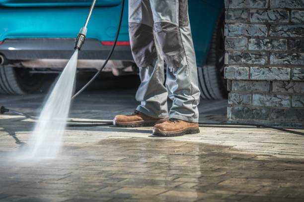 Best Post-Construction Pressure Washing  in Wahese, NC