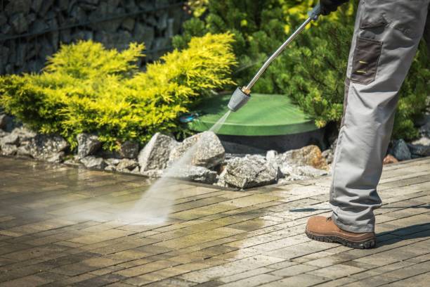 Best Machinery and Equipment Cleaning  in Wahese, NC
