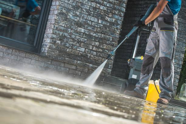 Best Warehouse Cleaning  in Wahese, NC