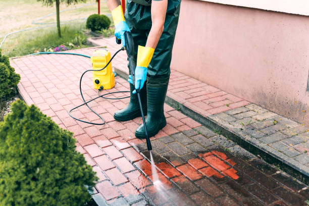 Best Gutter Cleaning  in Wahese, NC