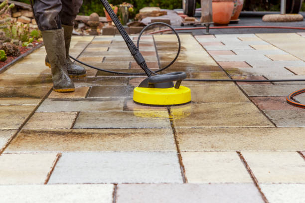 Best Playground Equipment Cleaning  in Wahese, NC