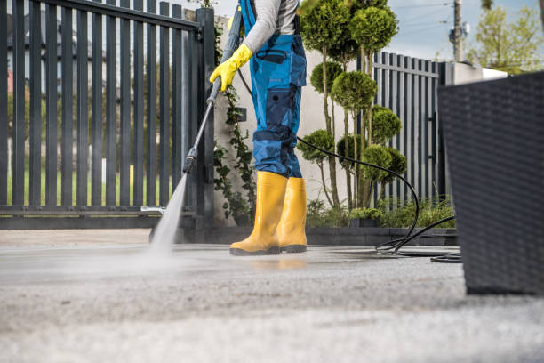 Best Pool Deck Cleaning  in Wahese, NC