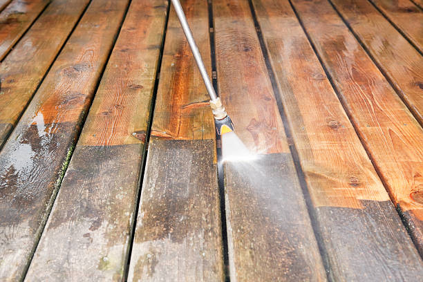 Best Building Exterior Washing  in Wahese, NC