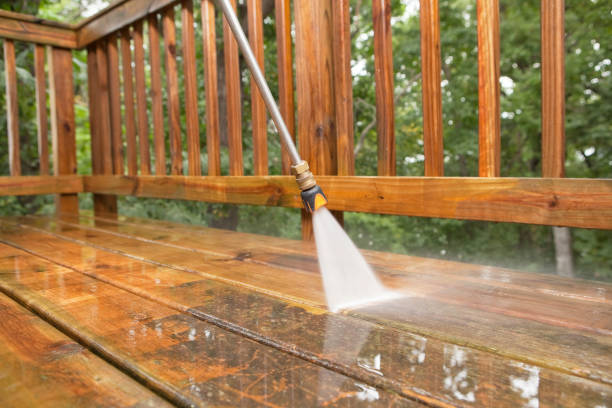 Best Oil Spill Cleanup  in Wahese, NC